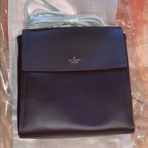 Kate Spade bookbag/shoulder bag